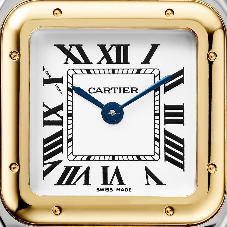 Cartier Panthère