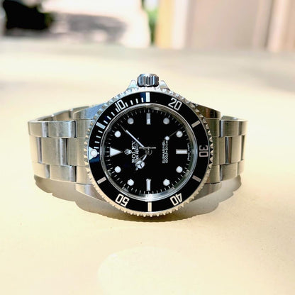 Rolex Submariner