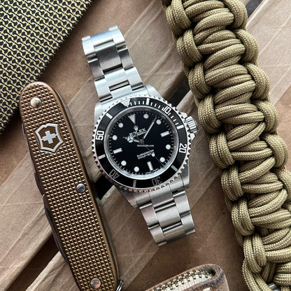 Rolex Submariner